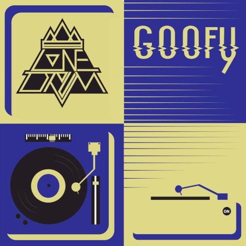 Goofy
