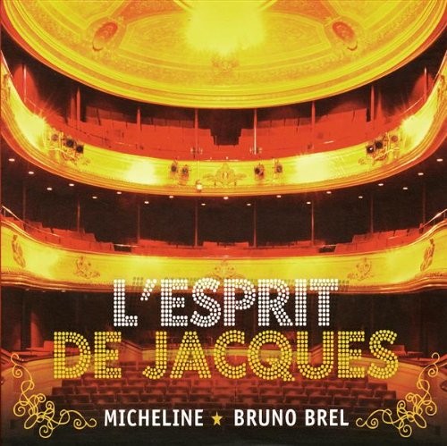 L’Esprit de Jacques