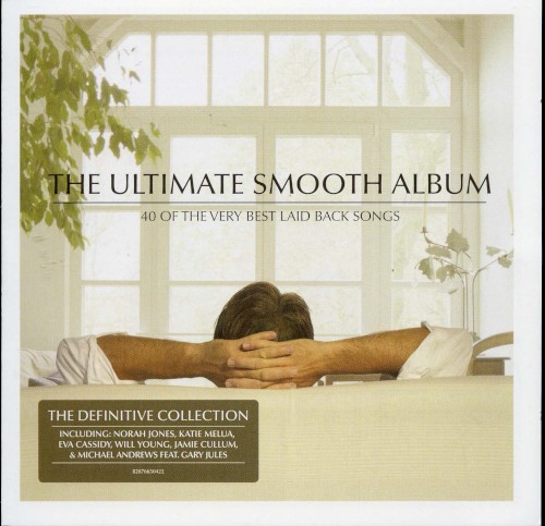 The Ultimate Smooth Album