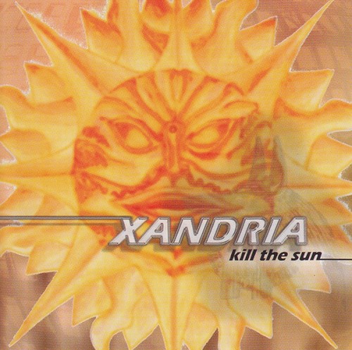 Kill the Sun