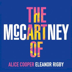 Eleanor Rigby