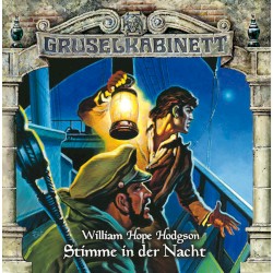 Stimme in der Nacht