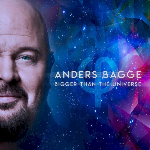 Bigger Than The Universe