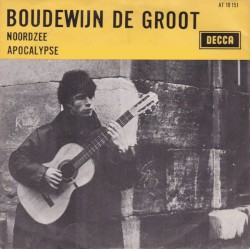 Noordzee / Apocalyps