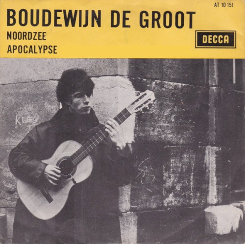 Noordzee / Apocalyps