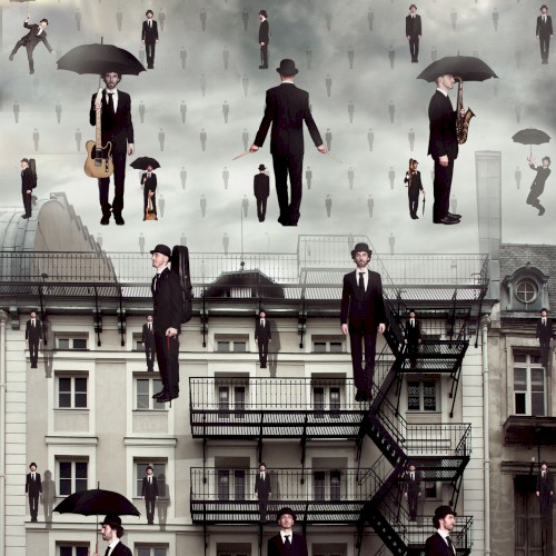 The Drops