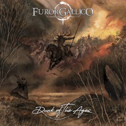 Dusk of the Ages