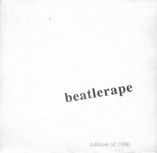 Beatlerape
