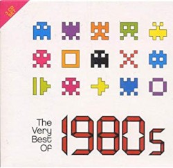 The Very Best of 1980s