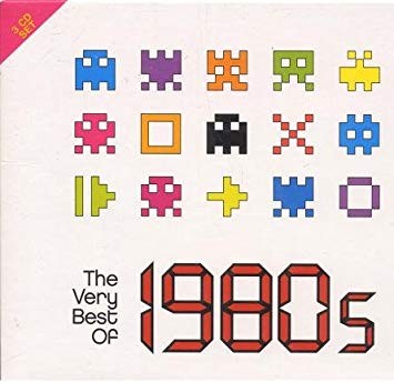 The Very Best of 1980s