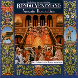 Venezia romantica