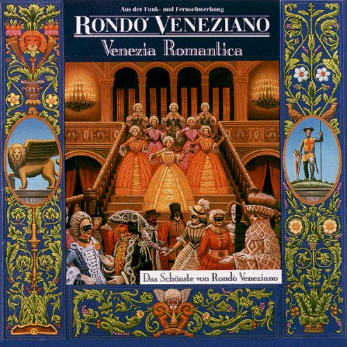 Venezia romantica