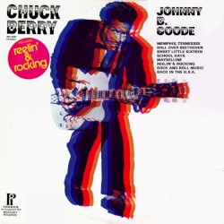 Johnny B. Goode