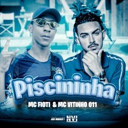 Piscininha