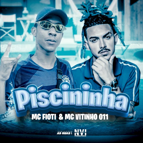 Piscininha