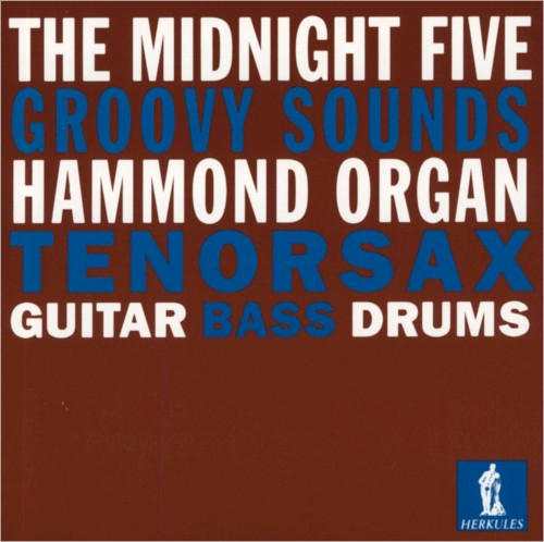 Groovy Sounds