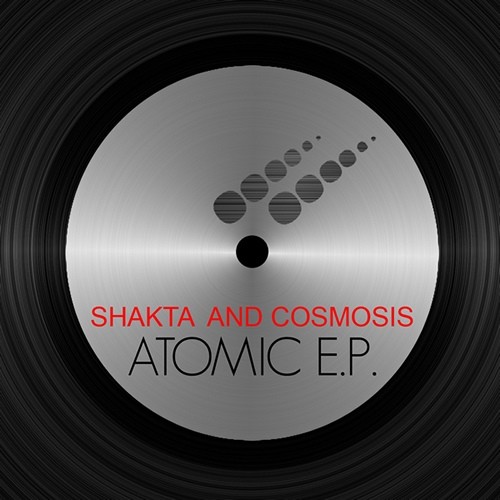 Atomic E.P.