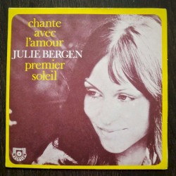 Chante avec l’amour / Premier Soleil