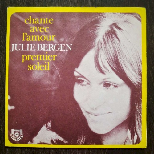 Chante avec l’amour / Premier Soleil