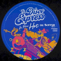 Hot (De Soffer Remix)