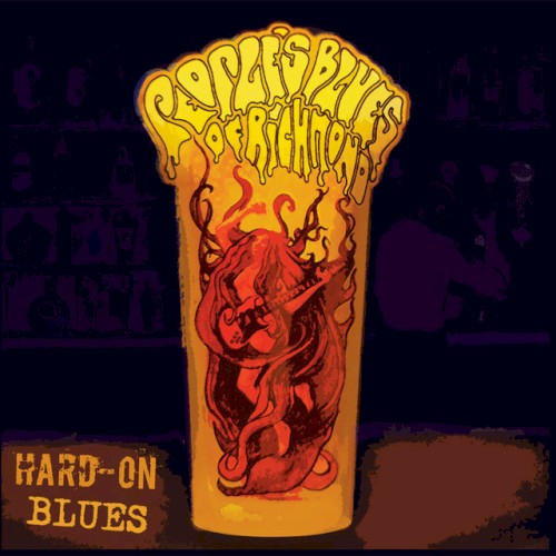 Hard On Blues