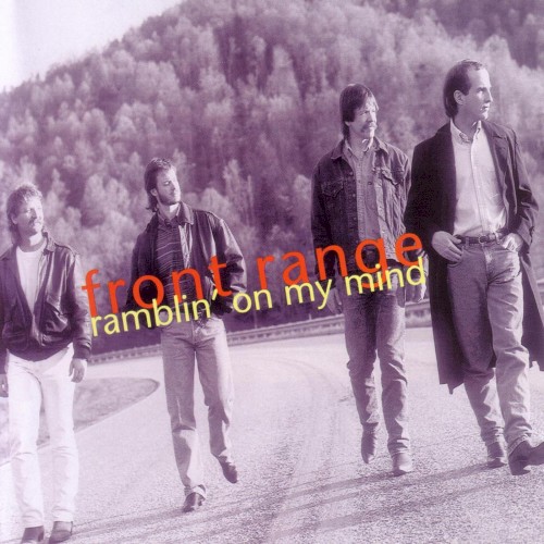 Ramblin’ on My Mind