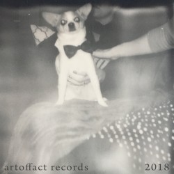 Artoffact Records 2018