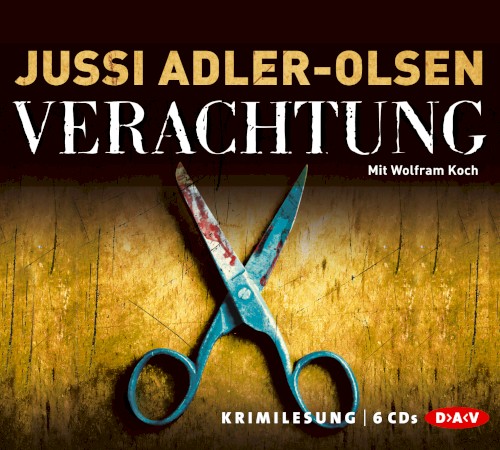 Verachtung