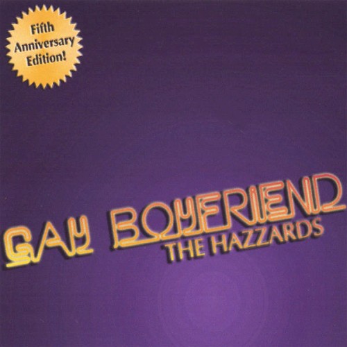 Gay Boyfriend