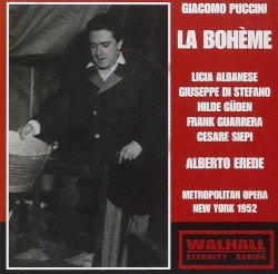 La bohème