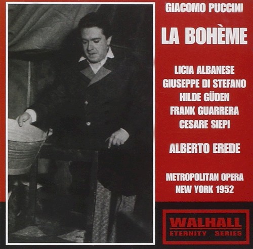 La bohème