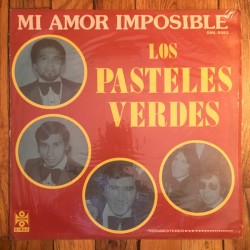 Mi amor imposible
