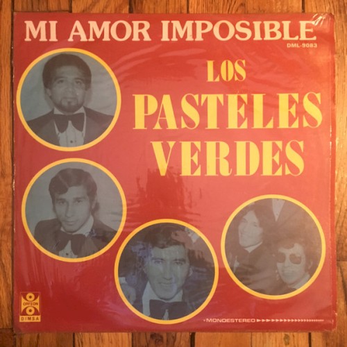Mi amor imposible