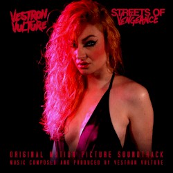 Streets of Vengeance