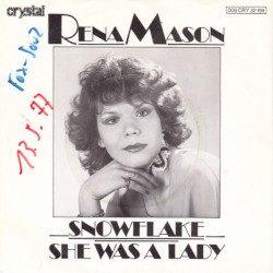 Snowflake / She Was a Lady