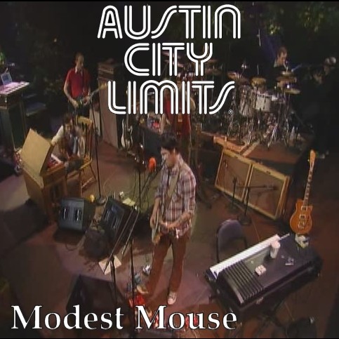 Austin City Limits Show