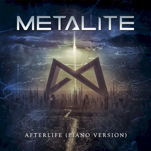 Afterlife (Piano Version)