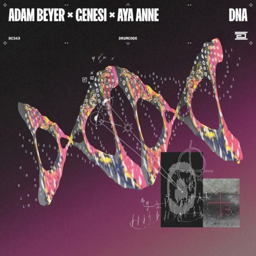 DNA