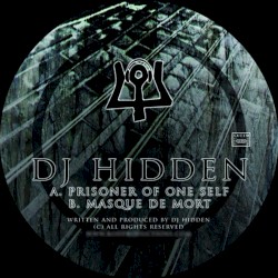 Prisoner of One Self / Masque de Mort