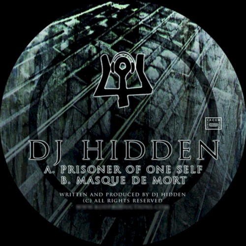Prisoner of One Self / Masque de Mort