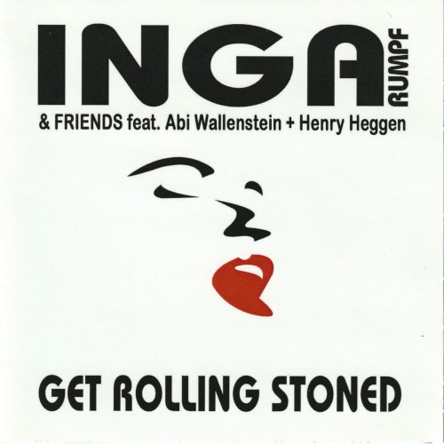 Get Rolling Stoned (Live)