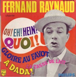 Oh ! Eh ! Hein ! Quoi !