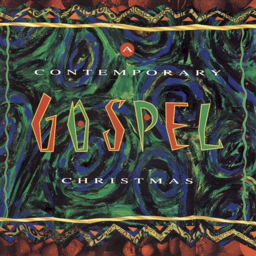 A Contemporary Gospel Christmas
