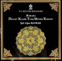 Ankara Devlet Klasik Türk Müziği Korosu