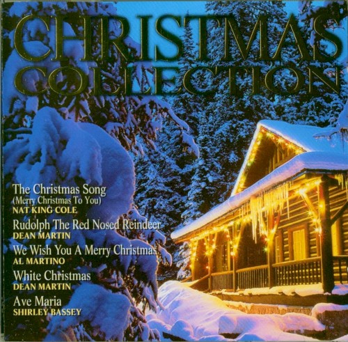 A Christmas Collection