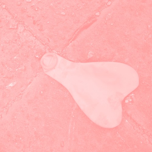 Desensualized