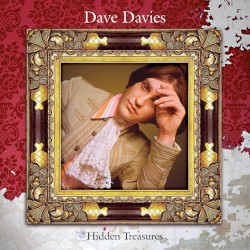 Hidden Treasures