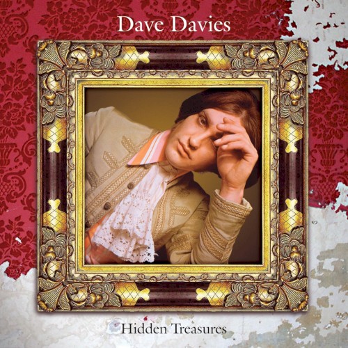 Hidden Treasures