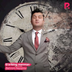 G'aribing menman