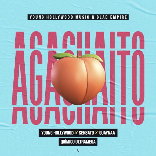 Agachaito